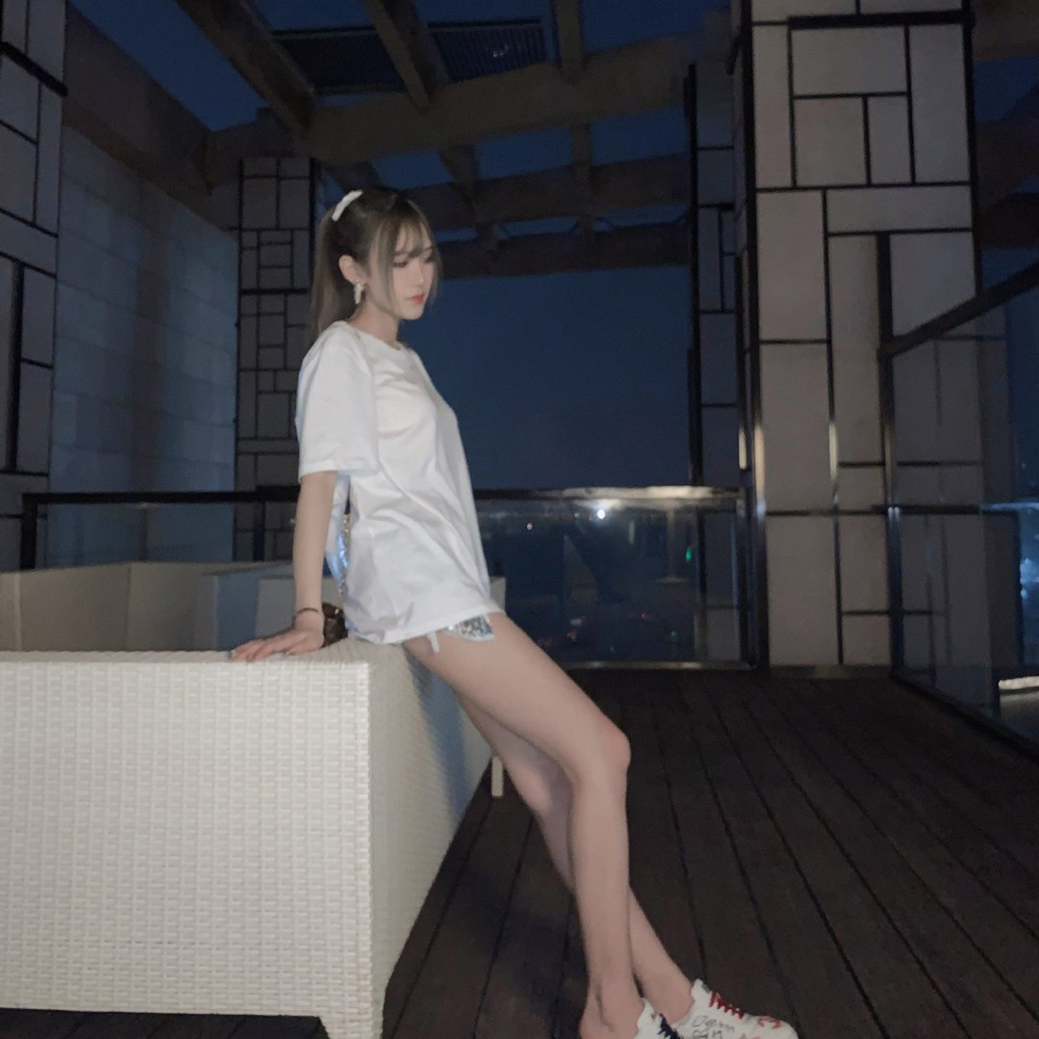 深水元基（饰 未知角色） - 会员专享内容在线观看 - 手机直播